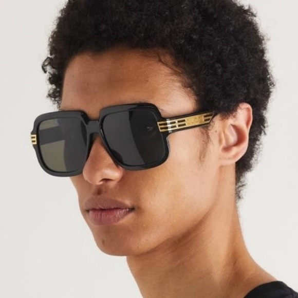 GUCCI GG0979S SUNGLASSES - Picture 4 of 8